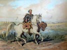 Polish Cavalryman
